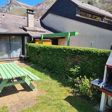 Chalet De Moulaprat Aste-Beon Pres De Laruns Et Gourette Bagian luar foto