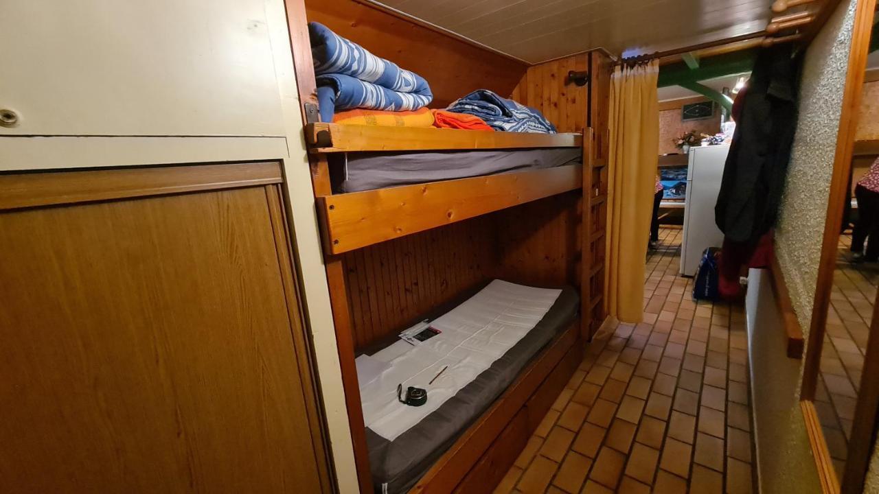 Chalet De Moulaprat Aste-Beon Pres De Laruns Et Gourette Bagian luar foto