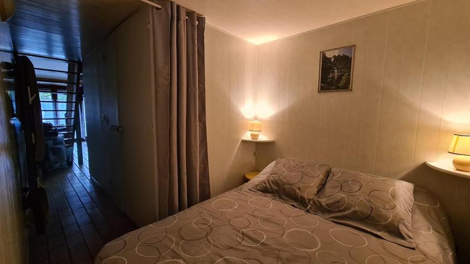 Chalet De Moulaprat Aste-Beon Pres De Laruns Et Gourette Bagian luar foto