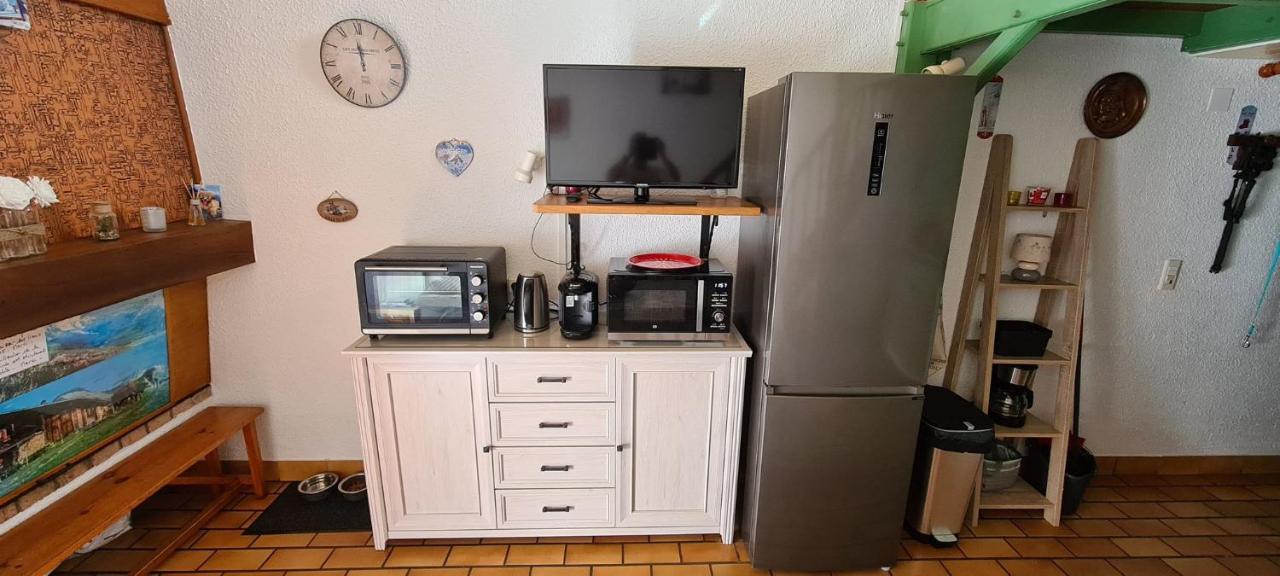 Chalet De Moulaprat Aste-Beon Pres De Laruns Et Gourette Bagian luar foto