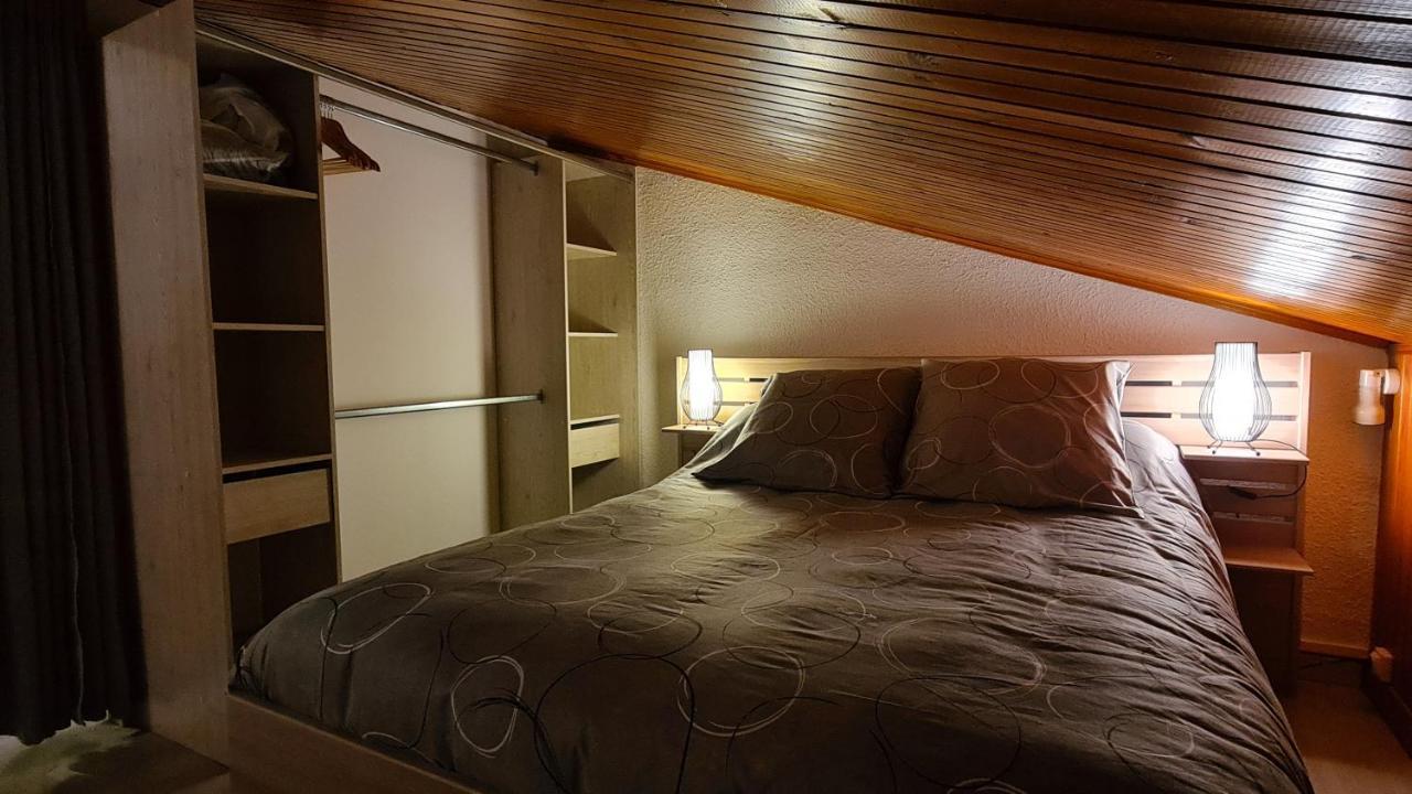 Chalet De Moulaprat Aste-Beon Pres De Laruns Et Gourette Bagian luar foto