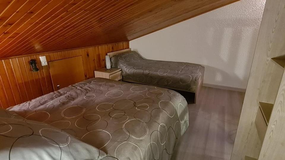 Chalet De Moulaprat Aste-Beon Pres De Laruns Et Gourette Bagian luar foto