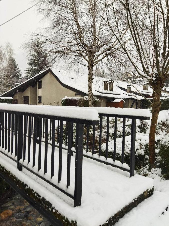 Chalet De Moulaprat Aste-Beon Pres De Laruns Et Gourette Bagian luar foto